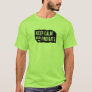 Keep Calm and Find Rats Barn Hunt T-Shirt