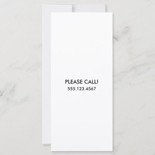 KEEP  CALM  AND  GET A MASSAGE - TEMPLATE TEXT (Back)