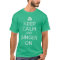 Keep Calm and Ginger On