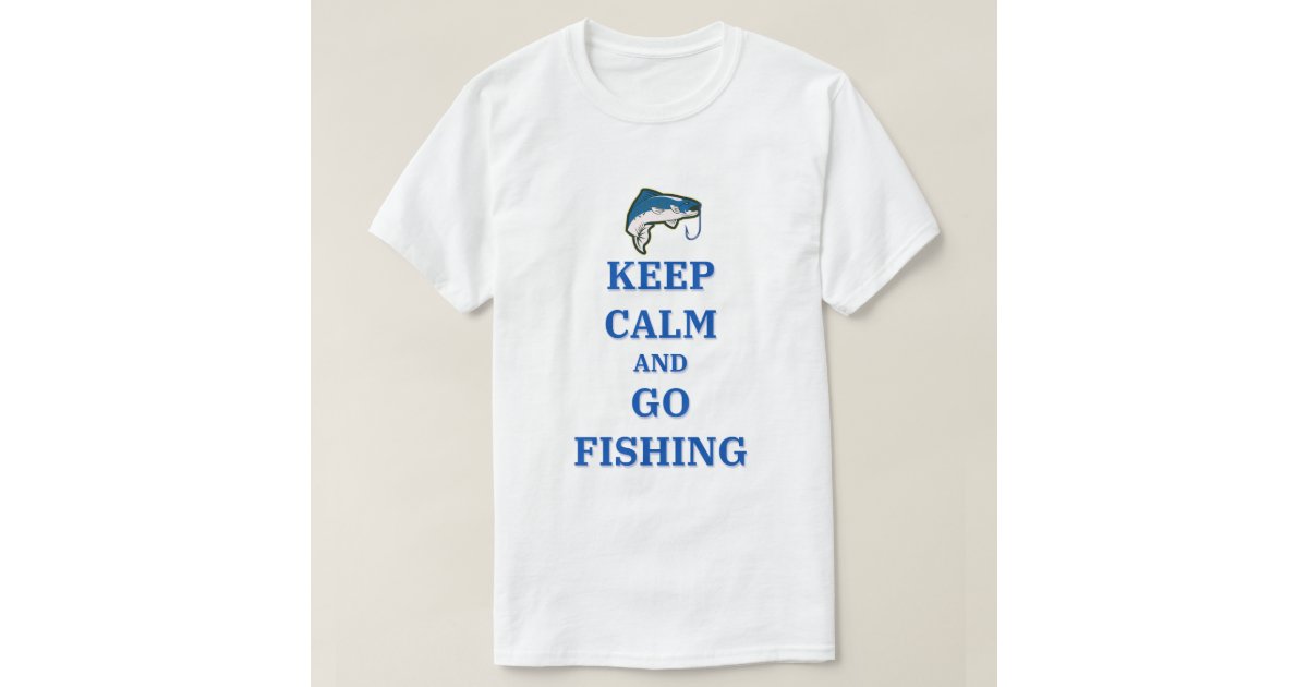 Vintage Fishing Gift Dad Carp Fishing' Men's T-Shirt