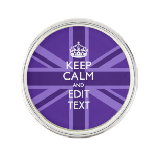 KEEP CALM AND Have Your Text EASILY Pin