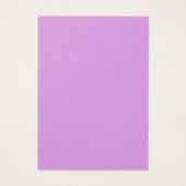 Keep Calm and Have Your Text Glamour Mauve (Back)