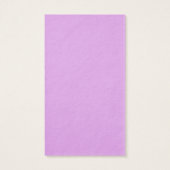 Keep Calm and Have Your Text Glamour Mauve (Back)