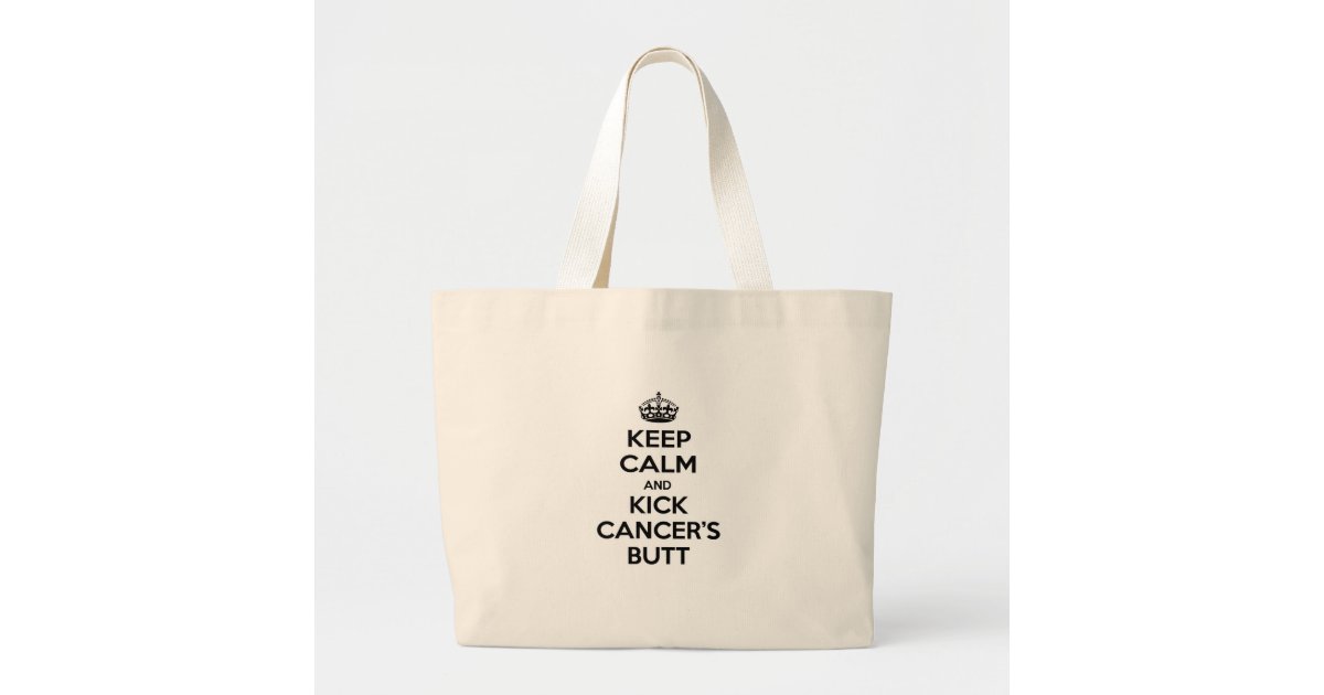 KEEP LARGE TOTE