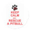 Keep Calm... and LOVE