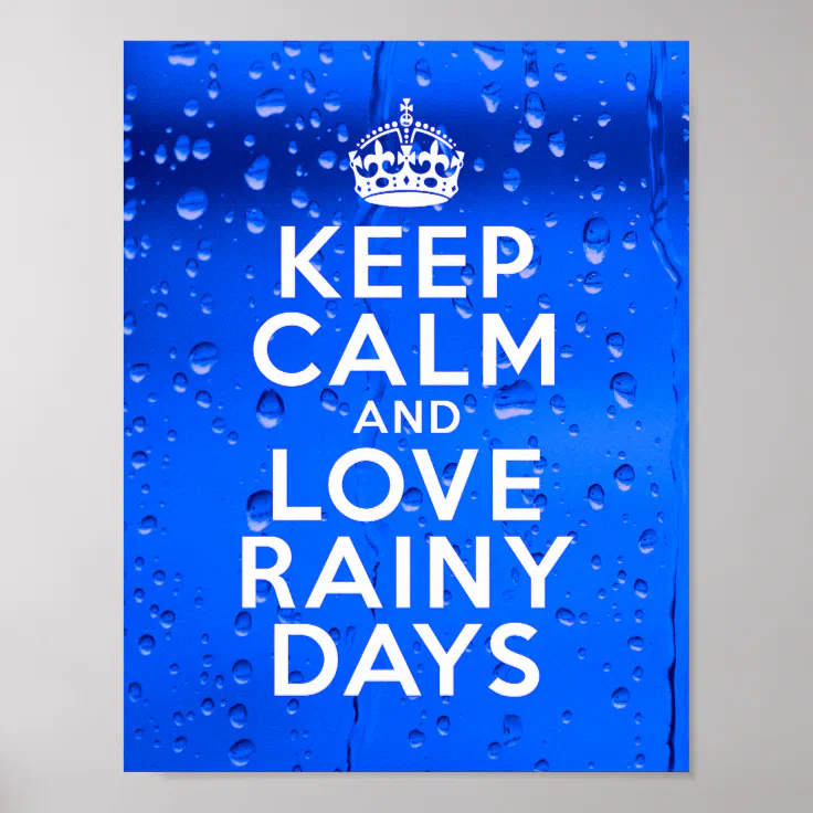 keep calm posters for girls