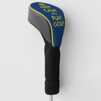 For Him Golf Head Covers