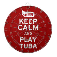 Keep Calm and Play Tuba