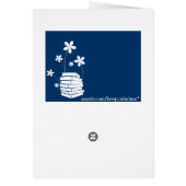 Keep Calm and Plumb On (plumber/plumbing) (Back)