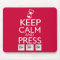 Keep Calm and press control Alt and delete funny