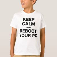 reboot shirt manufacturers