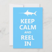 Keep Calm and Reel In (Front)
