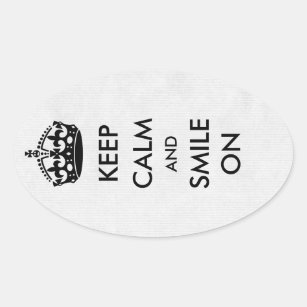 Persuasive speech about smiling picture