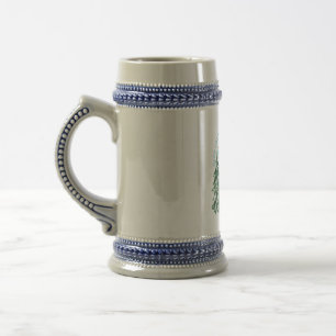 Keep Calm and Snowboard On t-shirt,snowboard Beer Stein