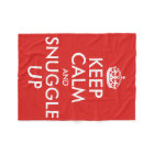 Keep Calm And Snuggle Up
