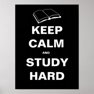 keep calm and study for exams wallpaper