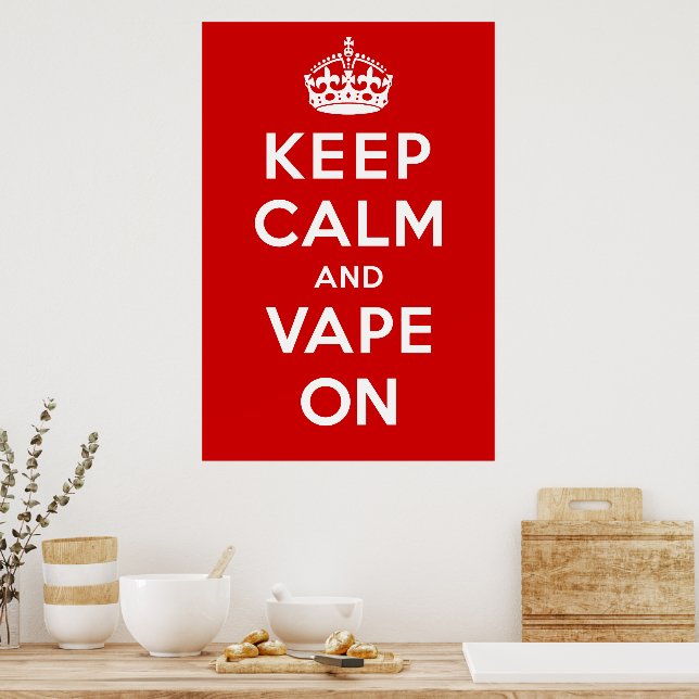 vape poster Hotbox Vape | Buy Hotbox Vape online main image 0
