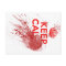 Keep Calm Bloody Zombie