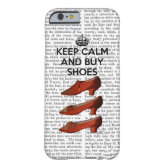 Red bottoms stilettos shoes heels lv monogram Case-Mate iPhone