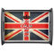 Keep Calm Carry On Union Jack Serving Tray