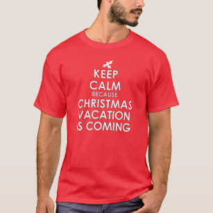 leje Alert service Teachers Holiday T-Shirts & T-Shirt Designs | Zazzle