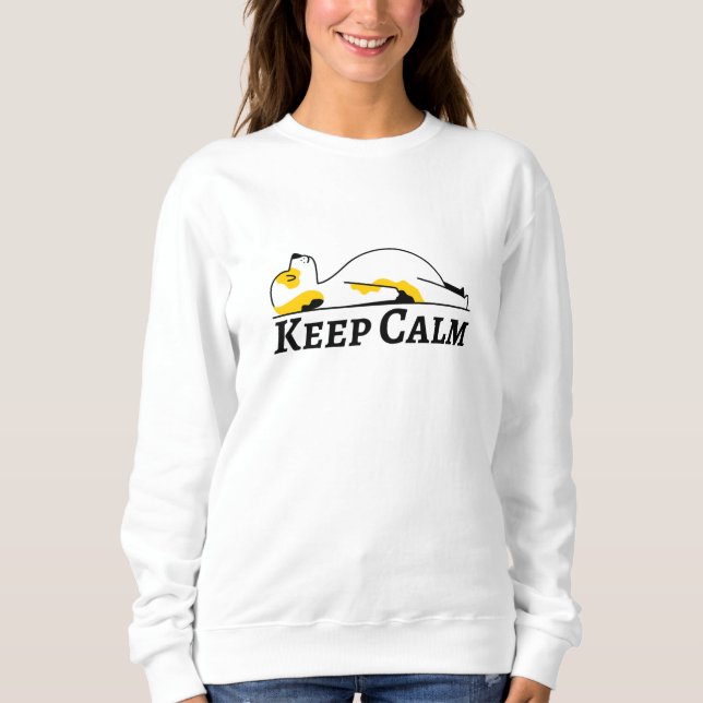 Keep Calm Hoodies & Sweatshirts (Front)