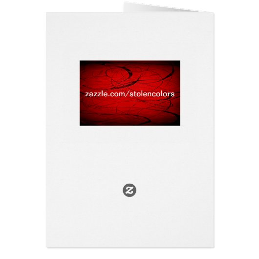 KEEP CALM i won THE LOTTERY (Back)