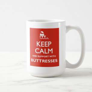 Keep Calm Mug