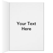 Keep Calm & Play Rugby Cards (Inside (Right))