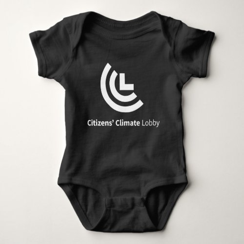 Keep Calm  Price Carbon Baby Bodysuit Black