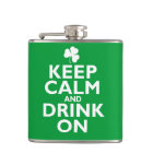 Keep Calm St Patricks Day Humor