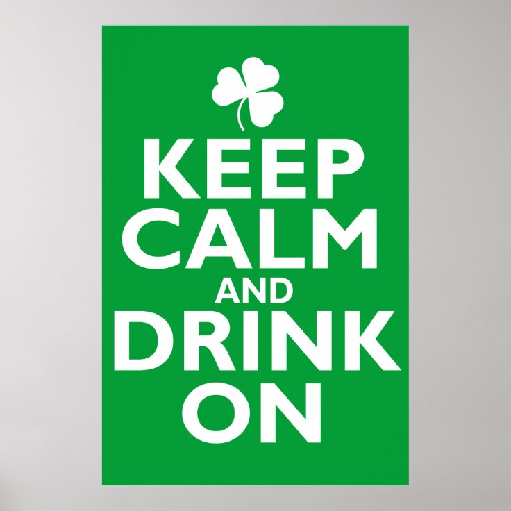 keep calm st patricks day shirts