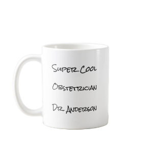 Keep Calm This is A Sweet Waiting Coffee Mug