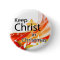 Keep Christ in Christmas, Swirl