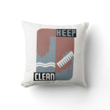 Keep Clean