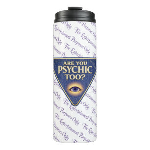 Keep Cool Man, Thermal Tumbler