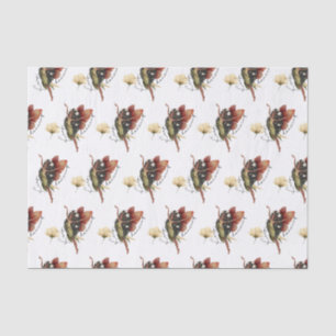 Keep Dancing Fairy Tissue Paper 