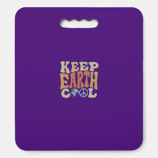 Keep Earth Cool Seat Cushion