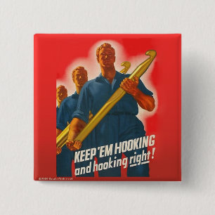 Keep 'em Hooking - button