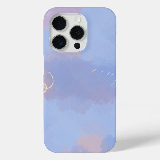 Keep Going Case-Mate iPhone Case (Back)