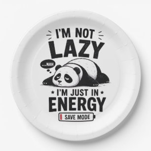 Keep Going – Discipline Today Freedom Tomorrow Paper Plates