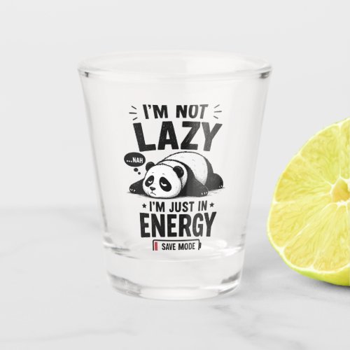 Keep Going – Discipline Today Freedom Tomorrow Shot Glass