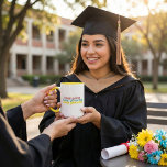 Keep Going Keep Growing Keep Glowing Mug<br><div class="desc">Empower and encourage yourself and others with this,  "Keep going keep growing keep glowing" mug! Matching collection available!</div>