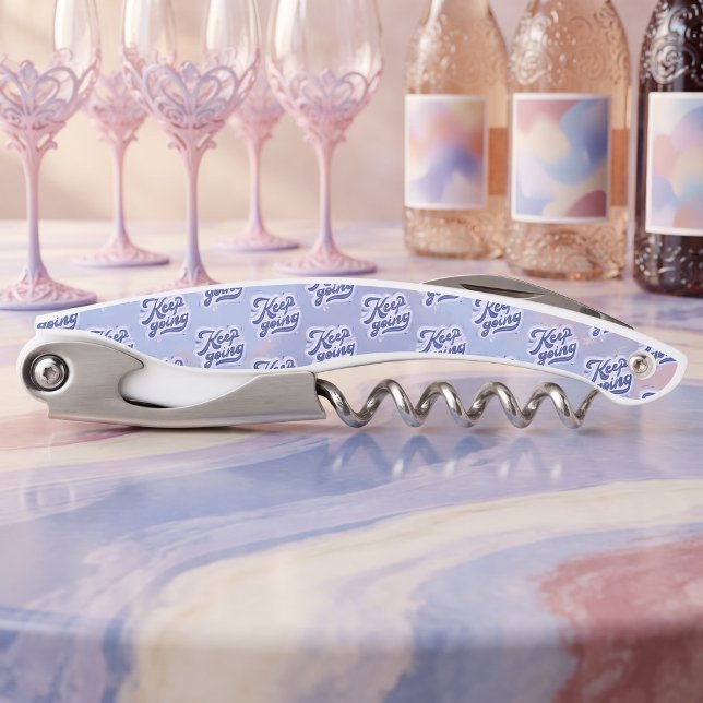 Keep Going Waiter's Corkscrew (Creator Uploaded)