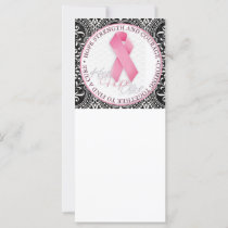 keep hope alive pink ribbon breast cancer