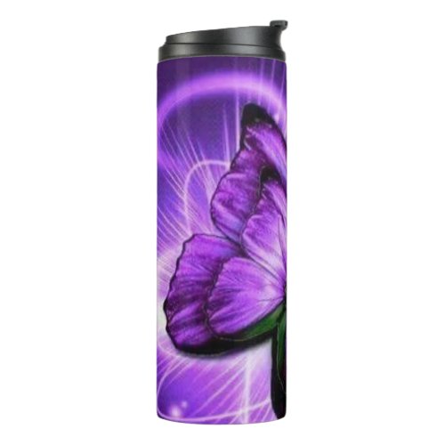 Keep Hydrated Thermal Tumbler