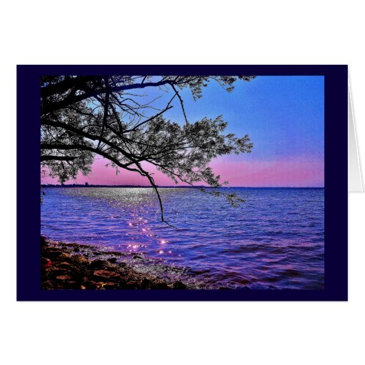 Keep in Touch (Front Horizontal)