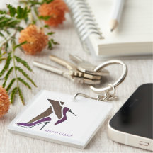 KEEP IT CLASSY - PURPLE
