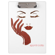 KEEP IT CUTE SERIES -RED