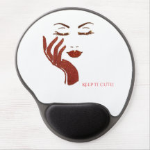 KEEP IT CUTE SERIES -RED